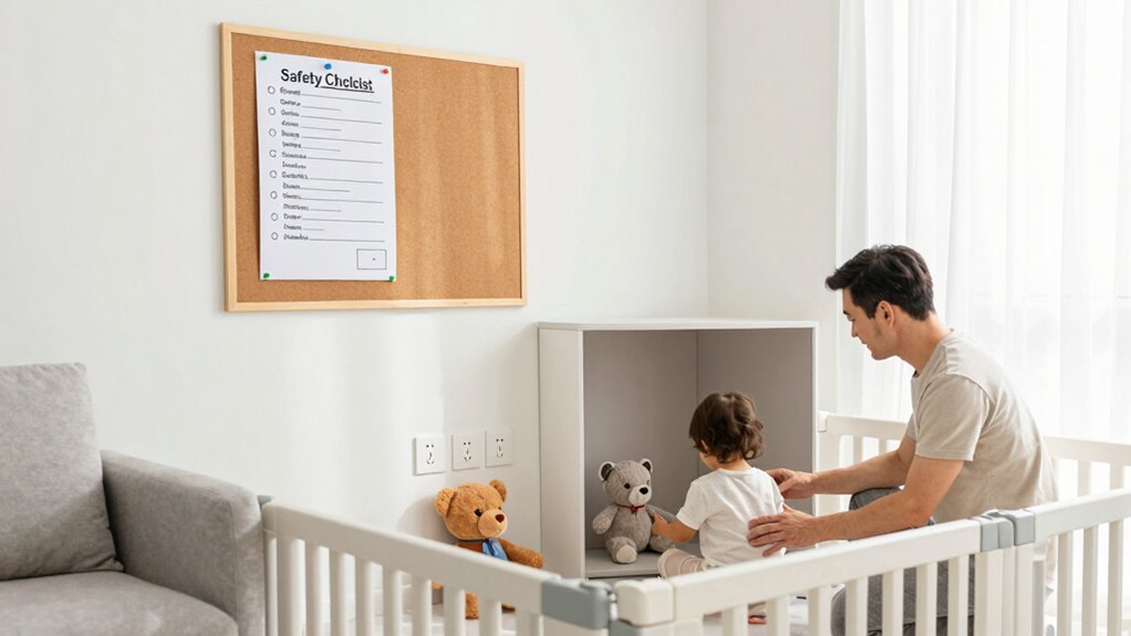 implement routines supervise educate