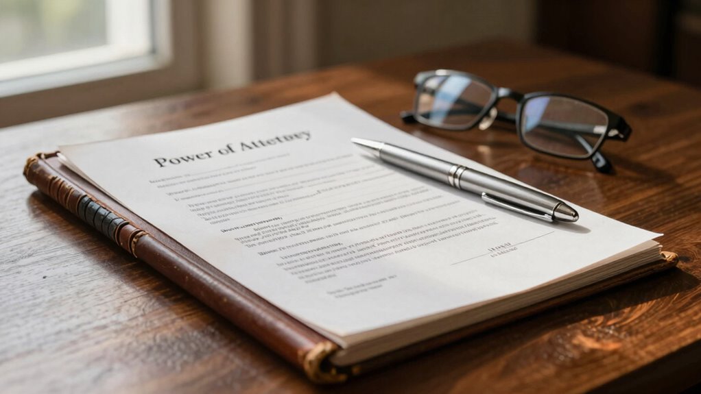 importance of durable power of attorney