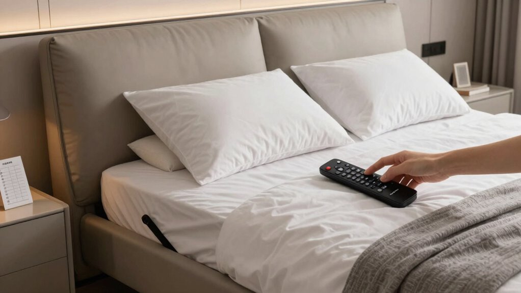 importance of remote control