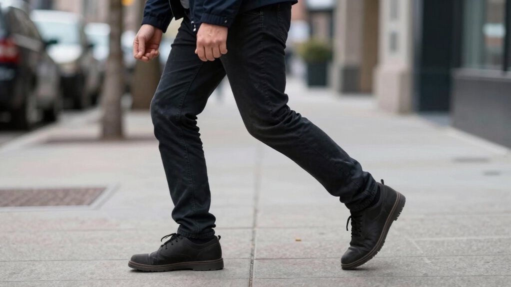 improve balance and mobility