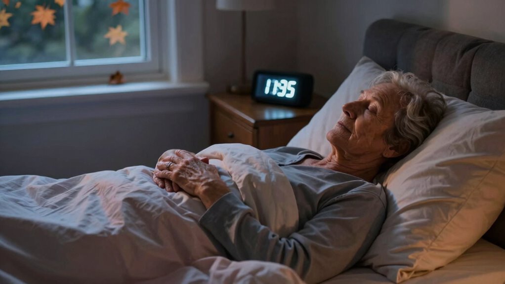 improve sleep hygiene habits