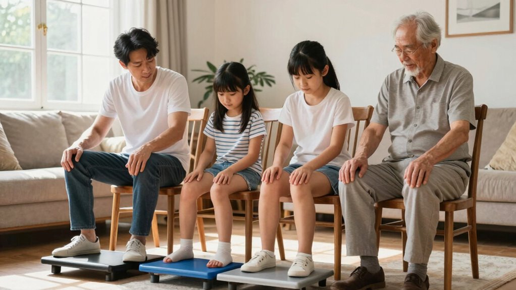 improve strength with strategy