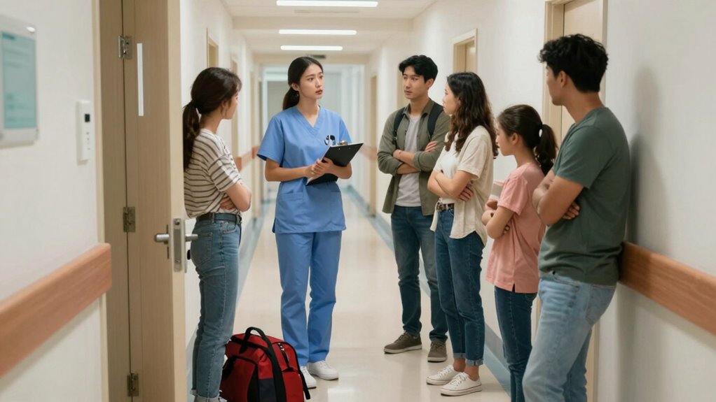 improved discharge patient safety