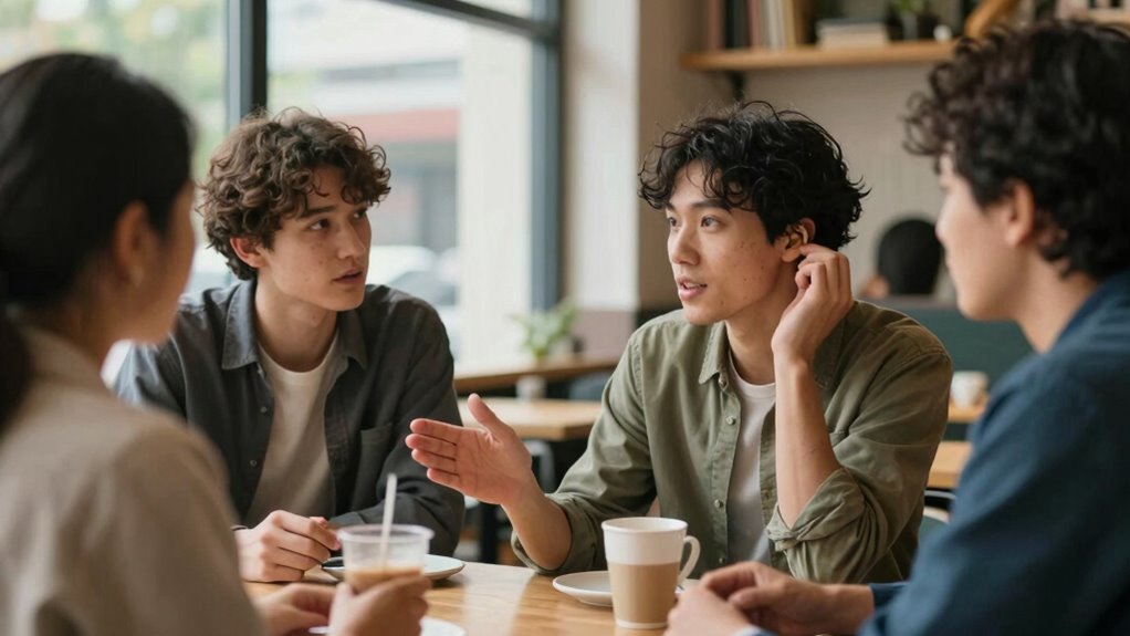 inclusive and respectful communication