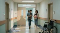 incomplete discharge information
