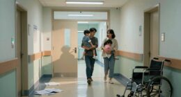incomplete discharge information
