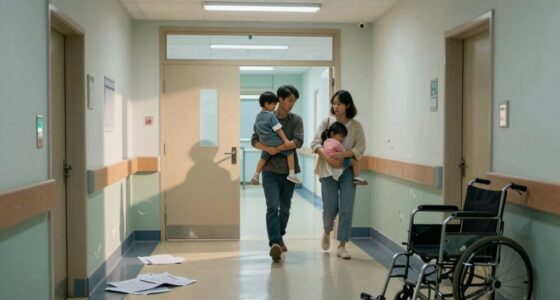 incomplete discharge information