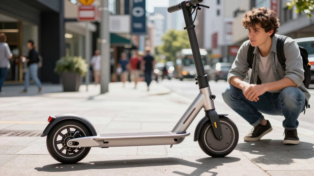 informed scooter purchase tips