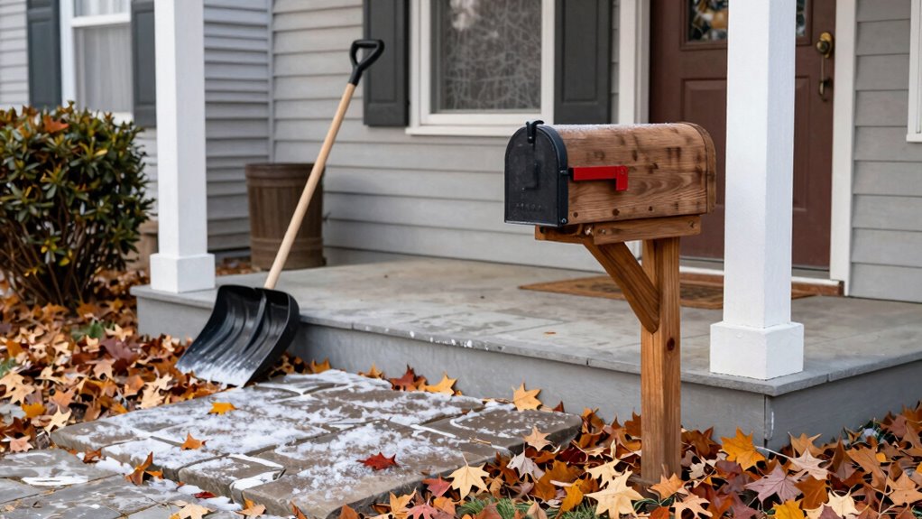 inspect clear treat prevent