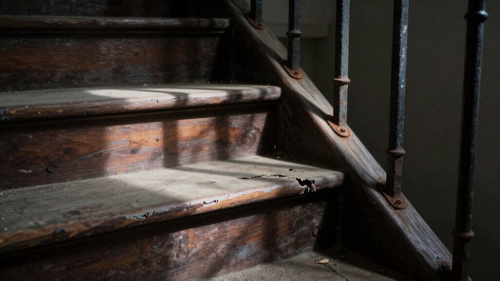 inspect secure assess maintain