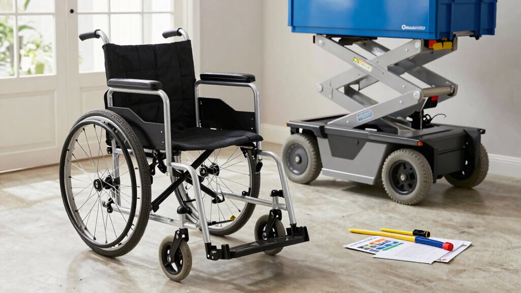 installation and maintenance essentials