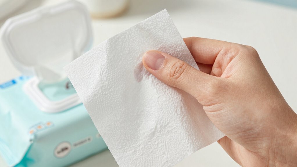 irritating ingredients in wipes