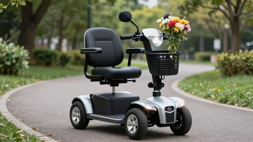 key considerations for mobility