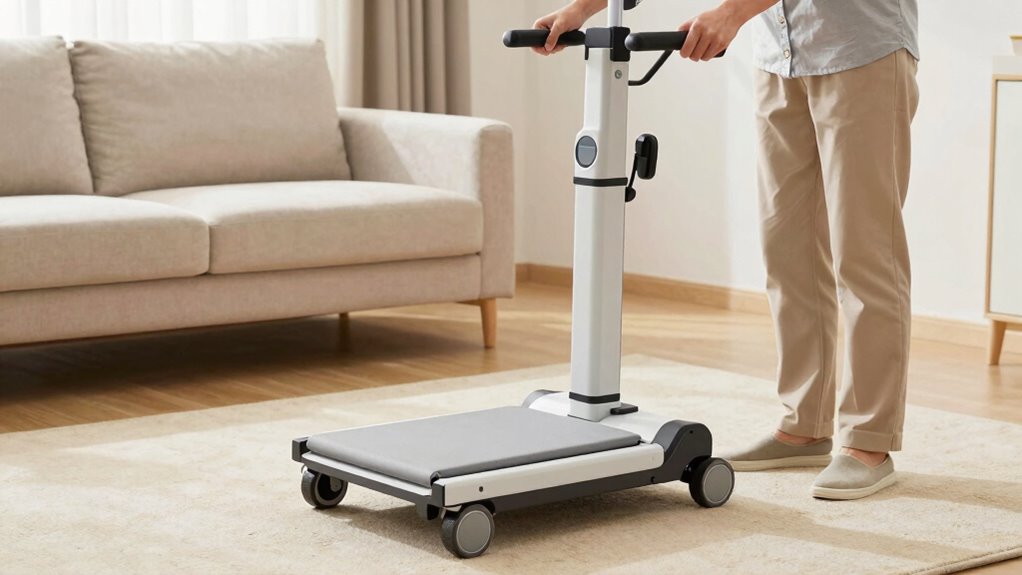 key factors for elderly lifts