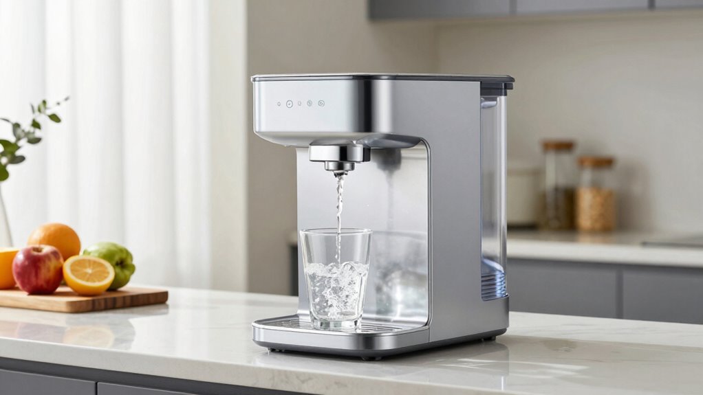 key factors for filtration