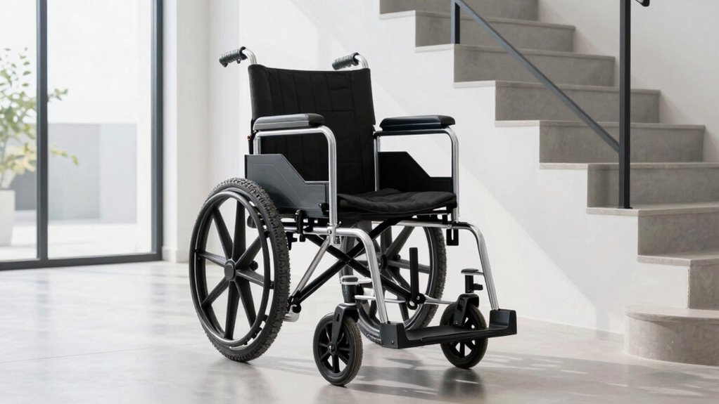 key factors for selection