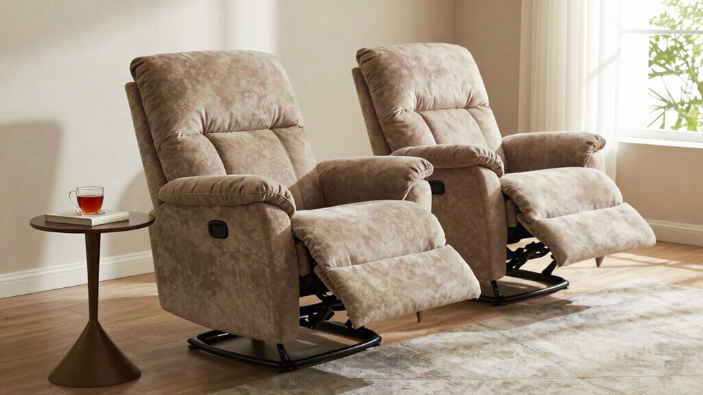 key factors for selection