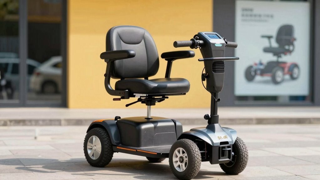 key factors for selection