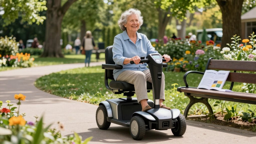 key factors for selection