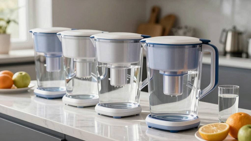 key factors for selection