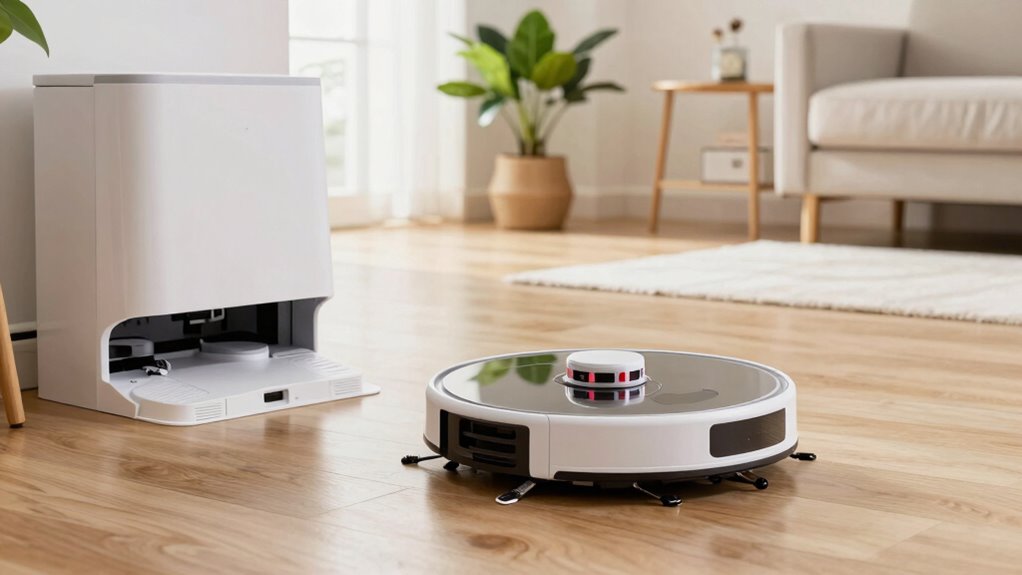 key features for selection