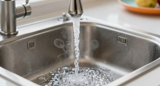 kitchen leak troubleshooting tips