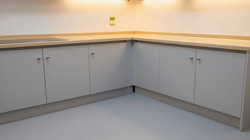 kitchen safety measures