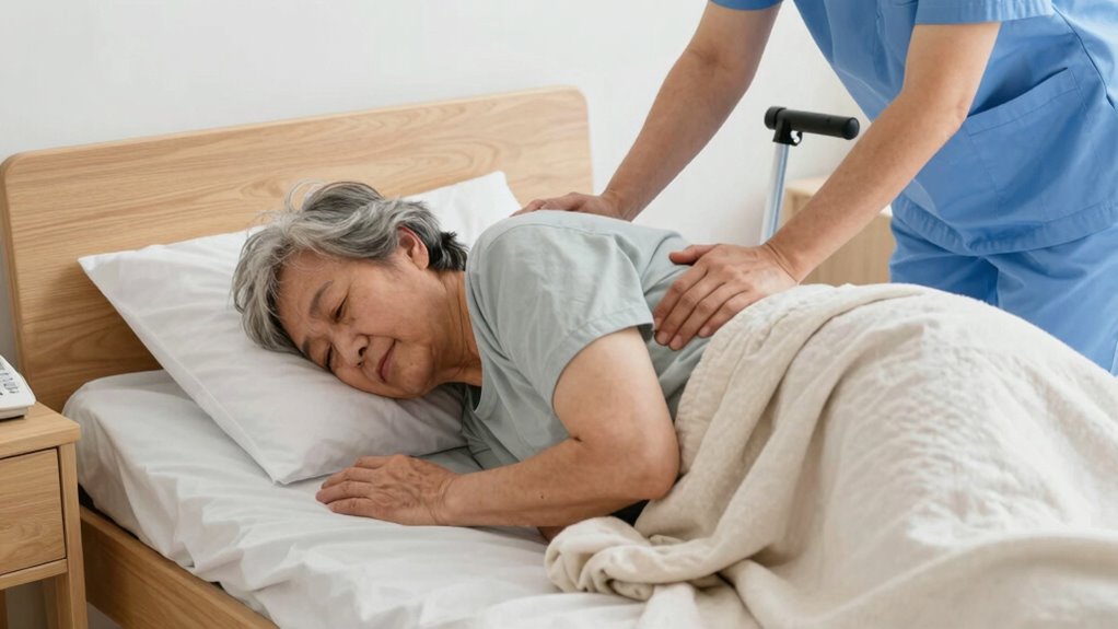 know when to ask for help