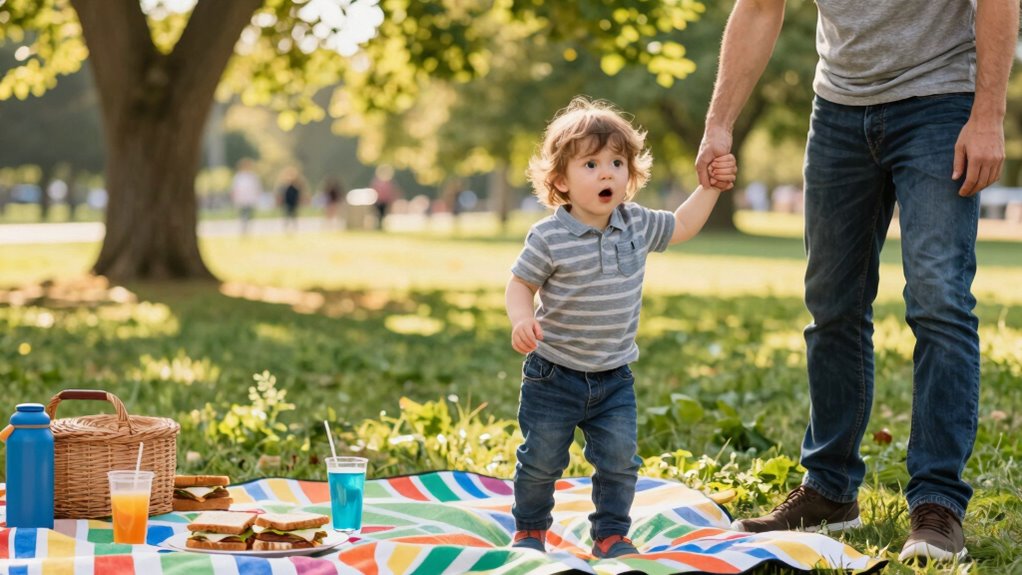 know when to leave early