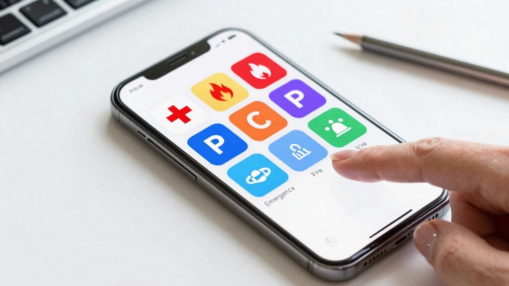 label customize recognize contacts