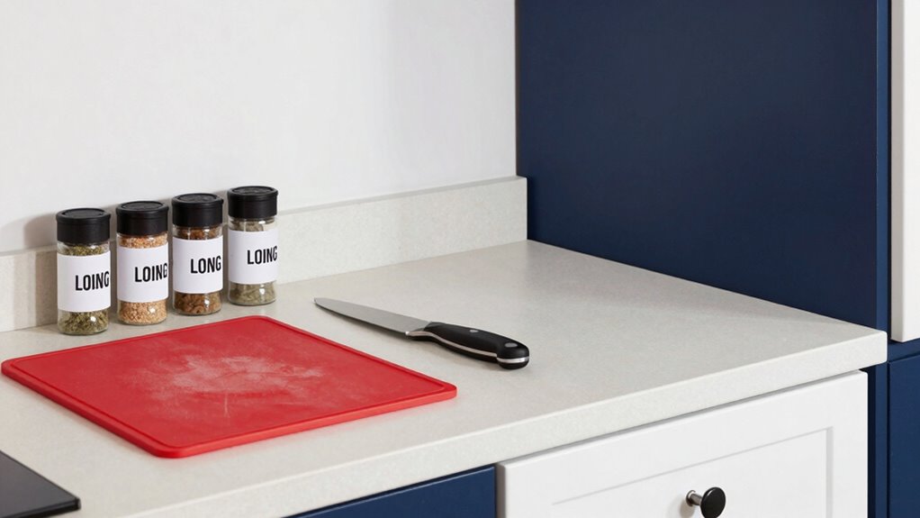 label light organize simplify