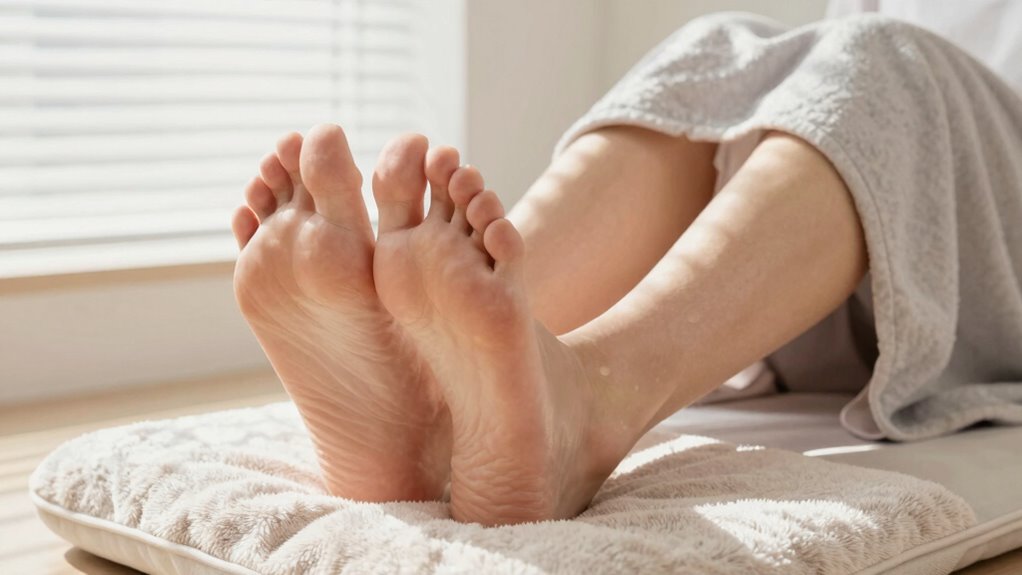 leg exercises improve circulation