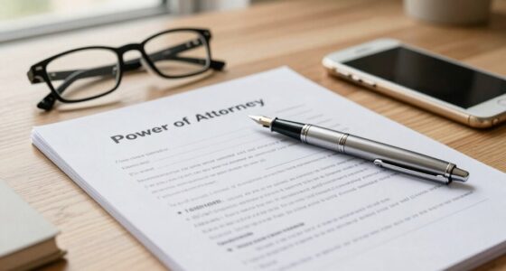 legal authority preparation tips