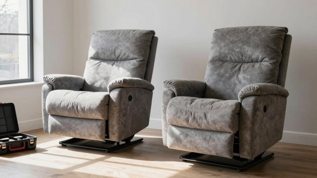 lift chair care tips