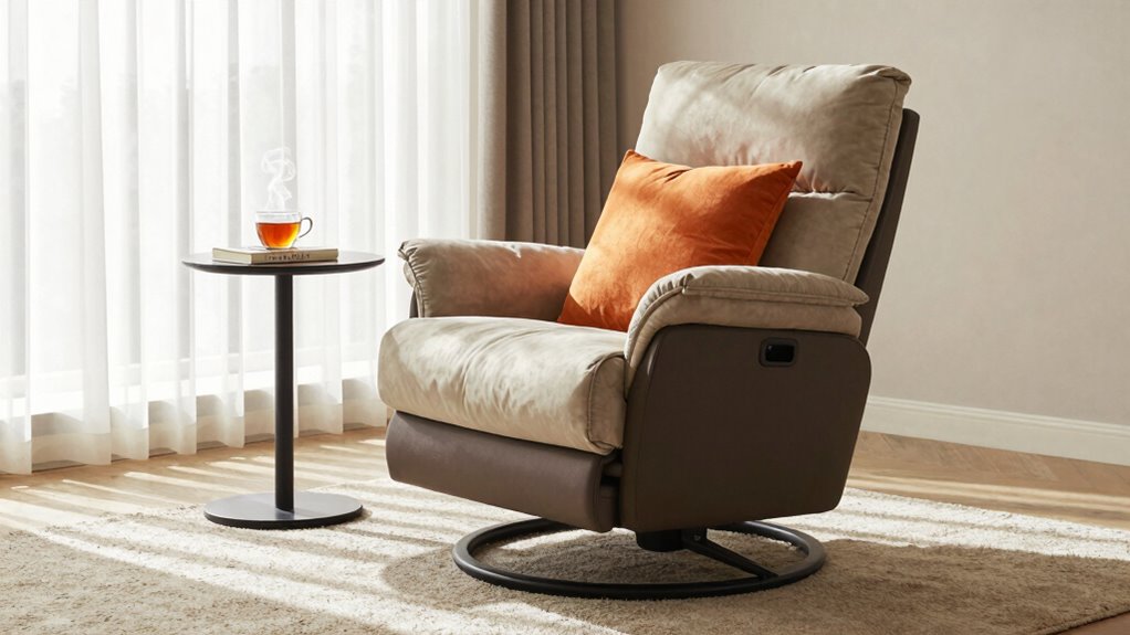lift chair height importance