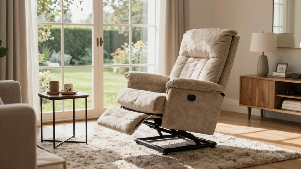 lift chair placement mistakes