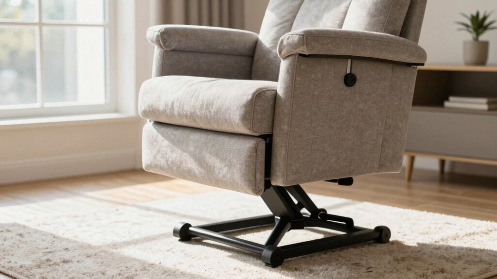 lift chair safety guidelines