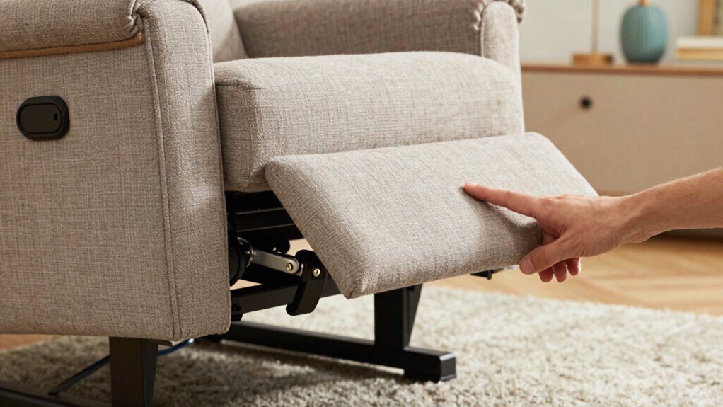 lift chair safety precautions