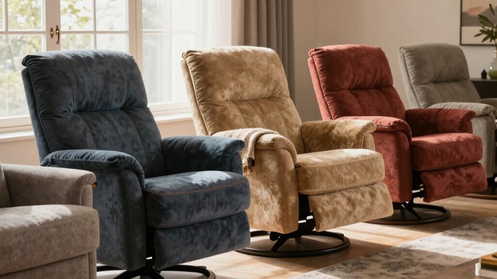 lift chair selection factors