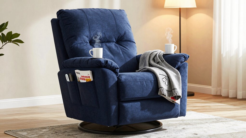 lift chair selection factors