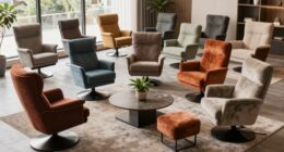 lift chairs for tall users