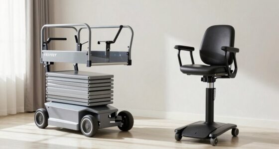 lift choice made easy