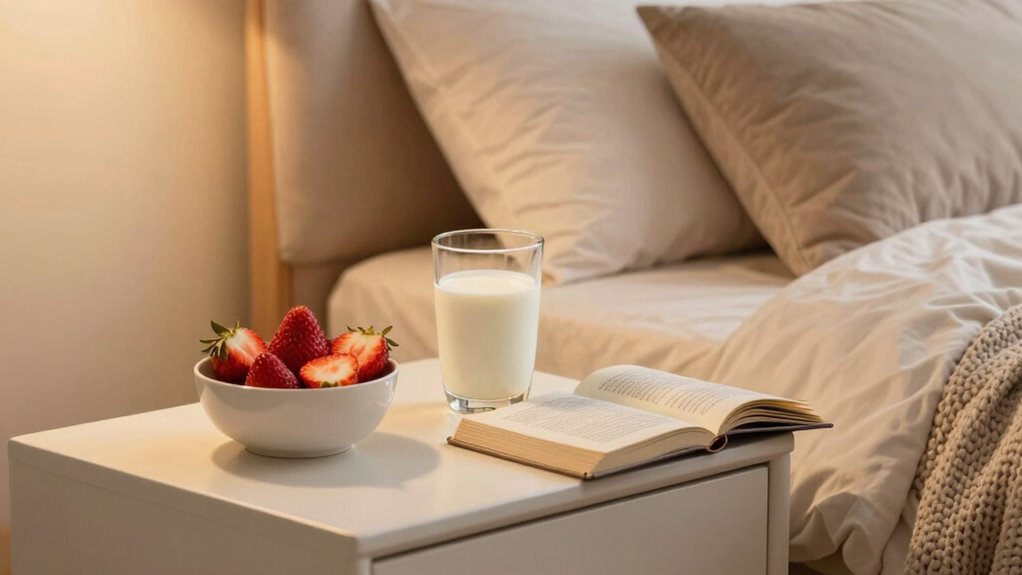 light digestible timely snacks