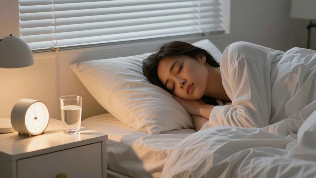 light regulates sleep wake cycles