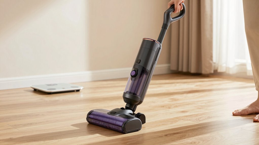 lightweight portable easy cleaning