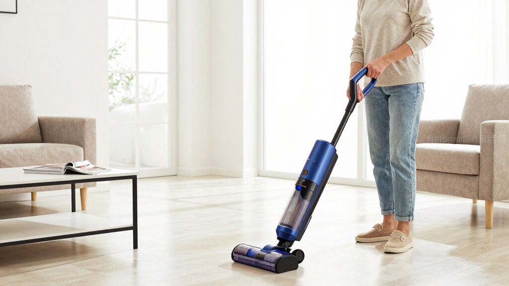 lightweight powerful easy maintenance