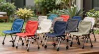 lightweight transport chairs reviewed