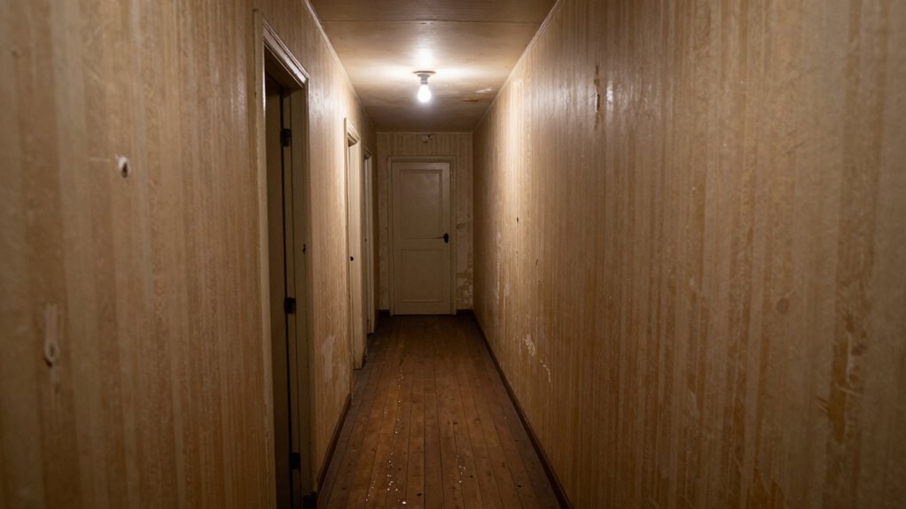 limited visibility increases danger