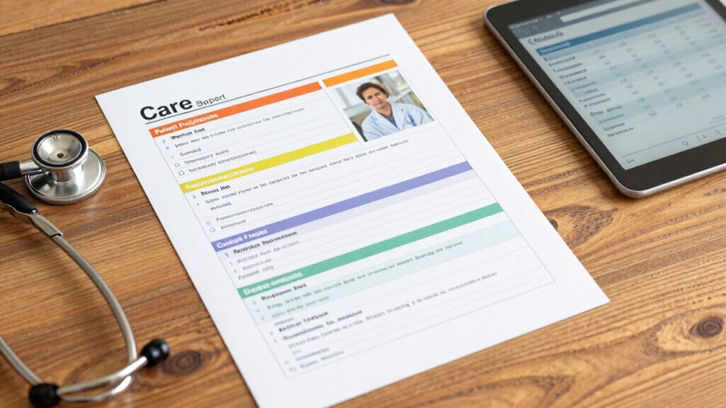 listen ask respect personalize