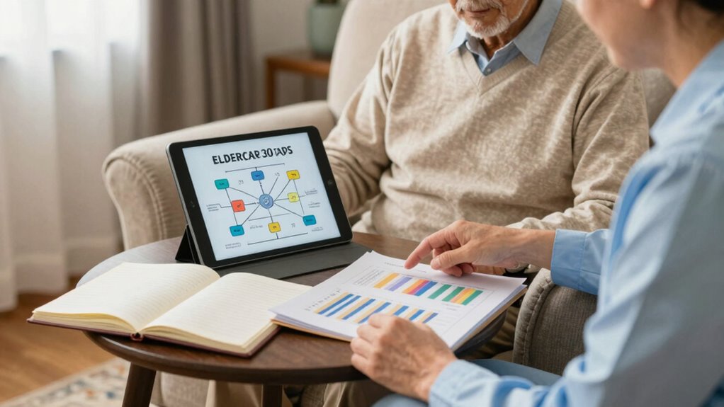 long term care planning